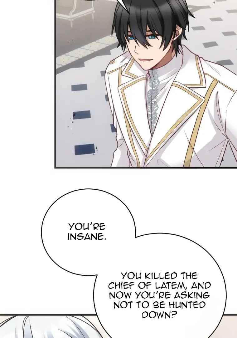 Corrupting The Heroine's First Love Zinmanga X Chapter 58 Page 21