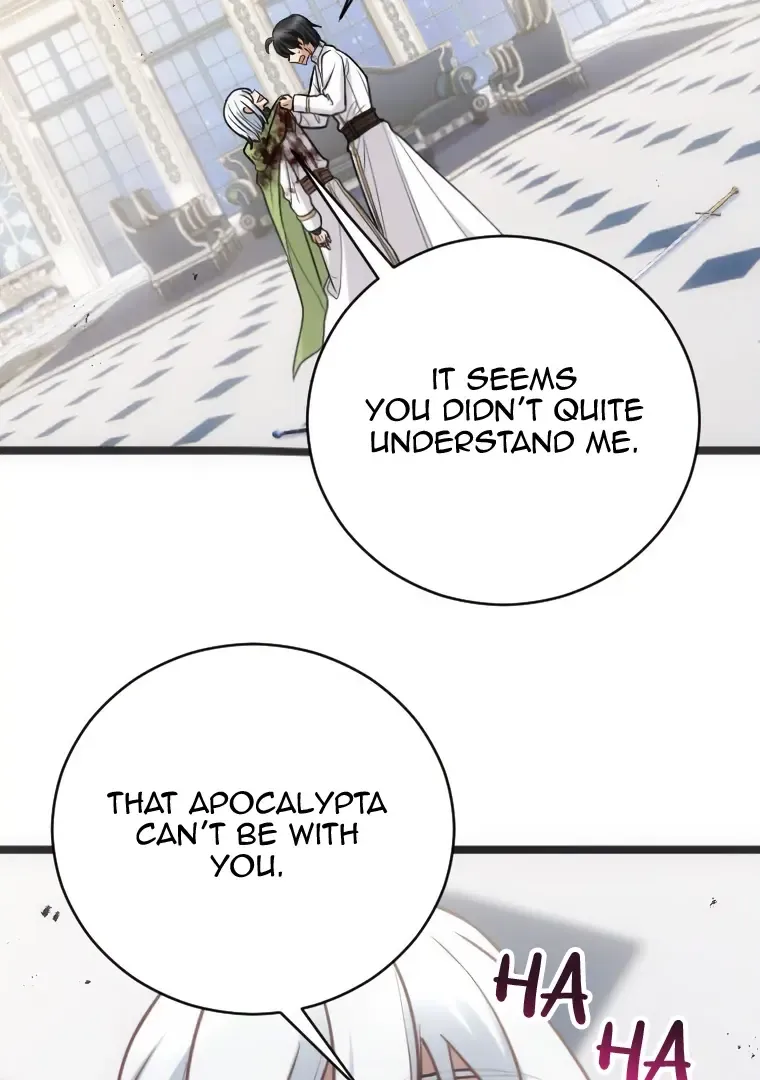 Corrupting The Heroine's First Love Zinmanga X Chapter 58 Page 57