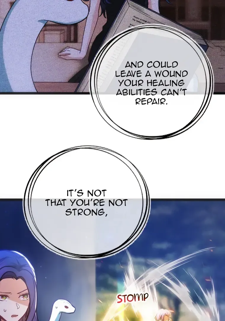 Corrupting The Heroine's First Love Zinmanga X Chapter 58 Page 77