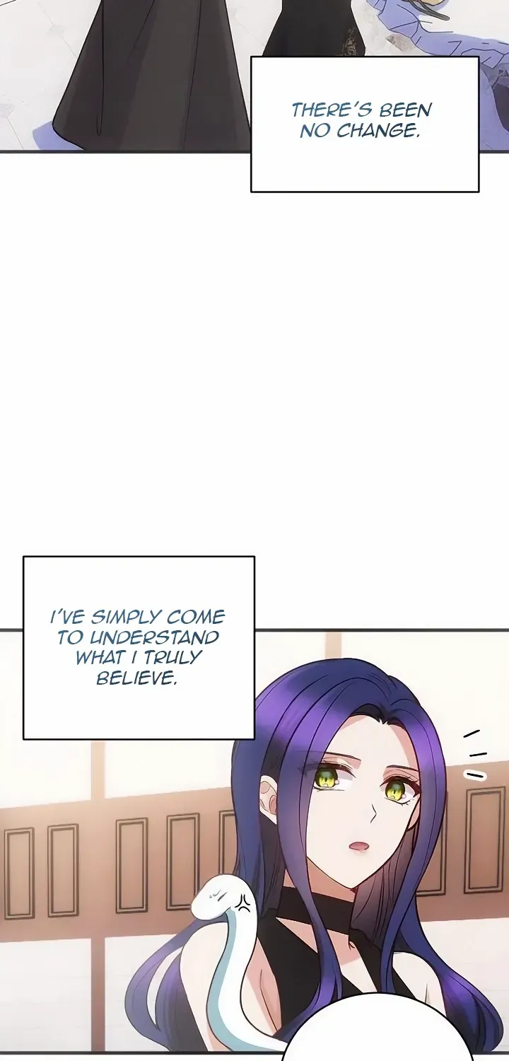 Corrupting The Heroine's First Love Zinmanga X Chapter 55 Page 22