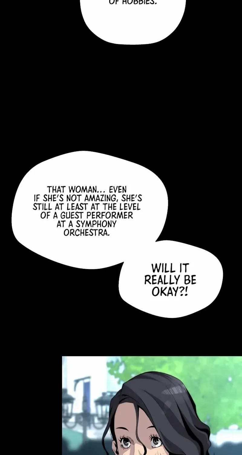The Legendary Return Zinmanga X Chapter 110 Page 4