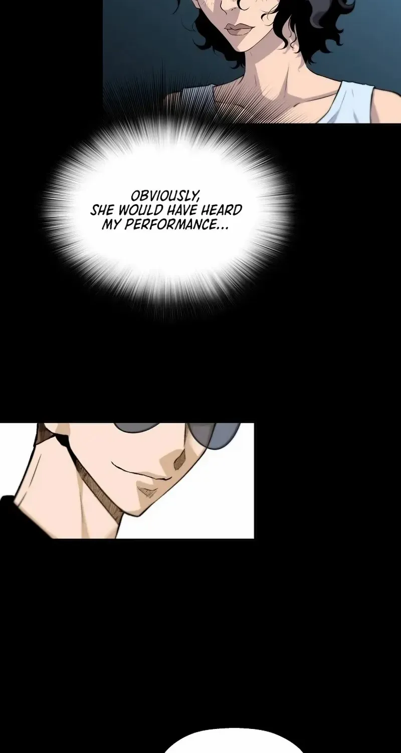 The Legendary Return Zinmanga X Chapter 110 Page 5