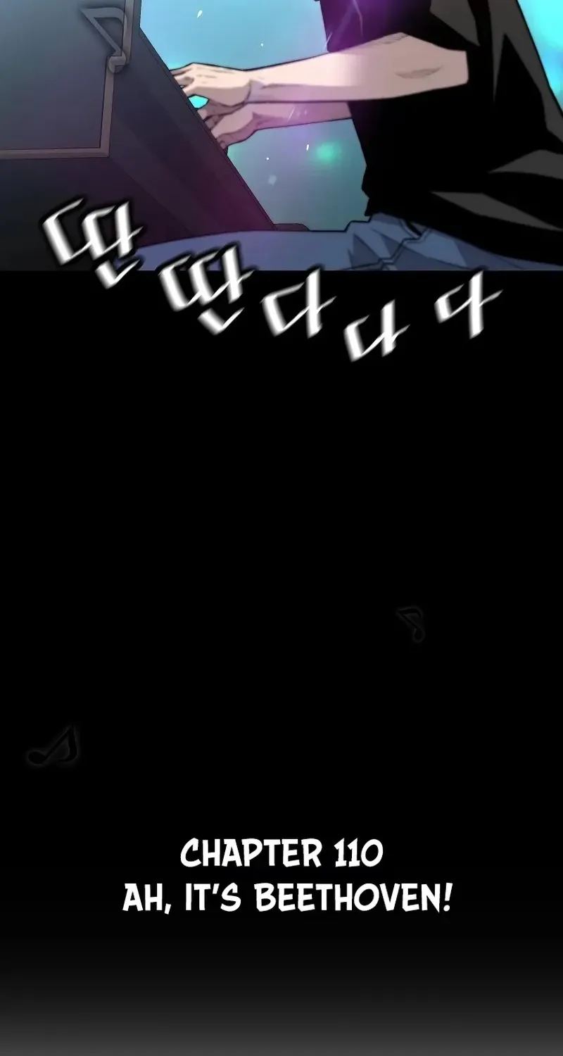 The Legendary Return Zinmanga X Chapter 110 Page 9