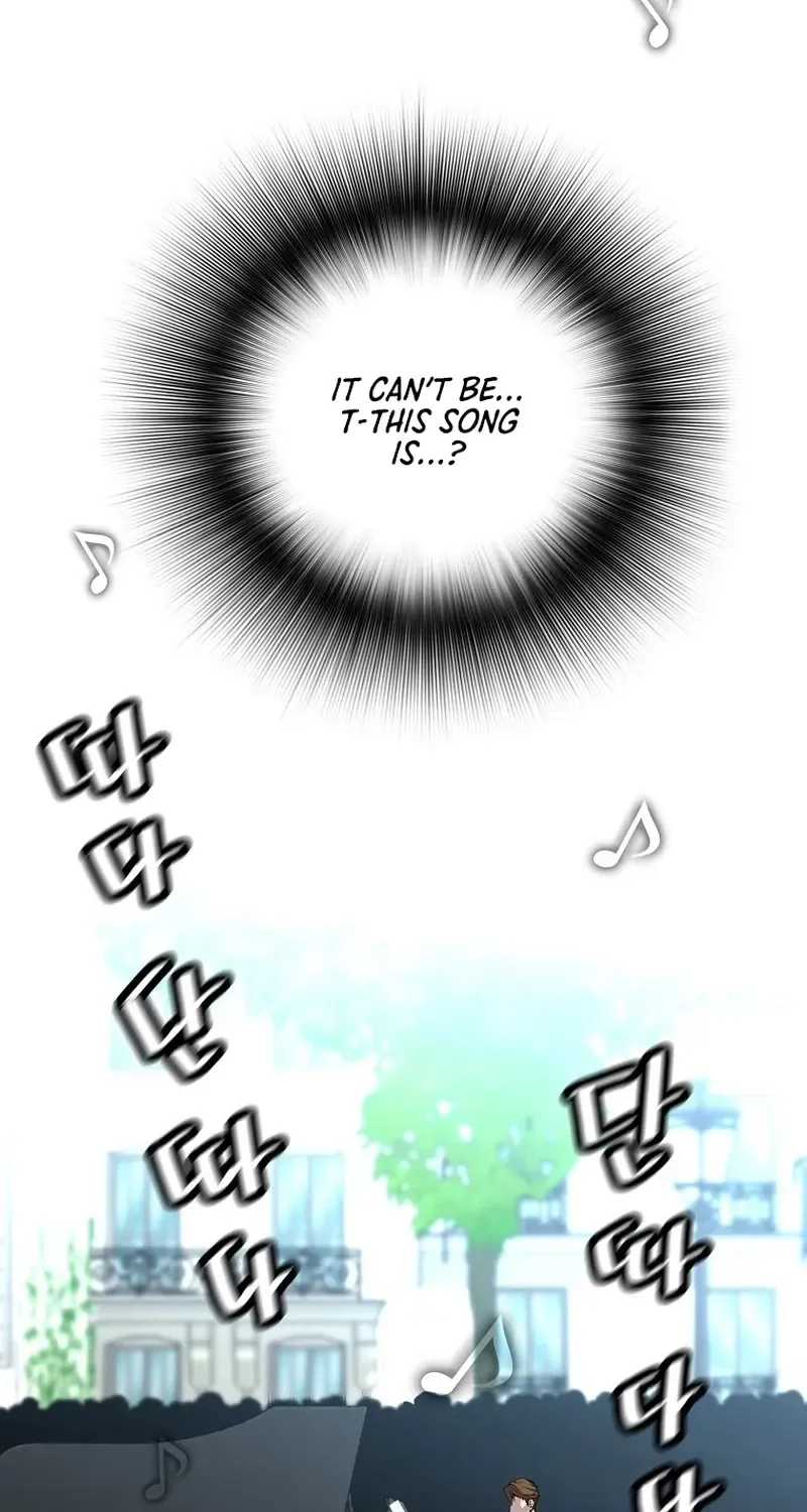 The Legendary Return Zinmanga X Chapter 110 Page 12