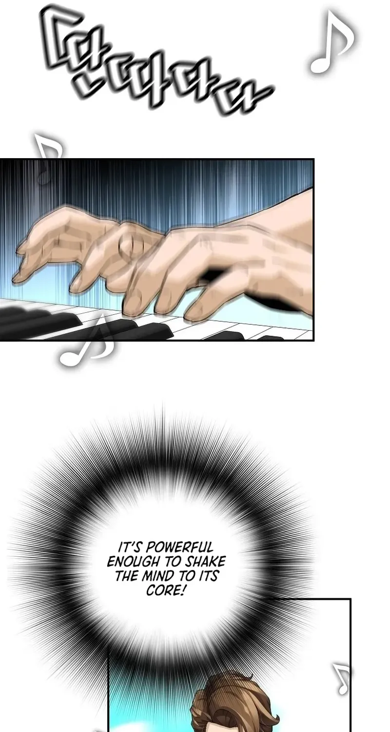 The Legendary Return Zinmanga X Chapter 110 Page 15