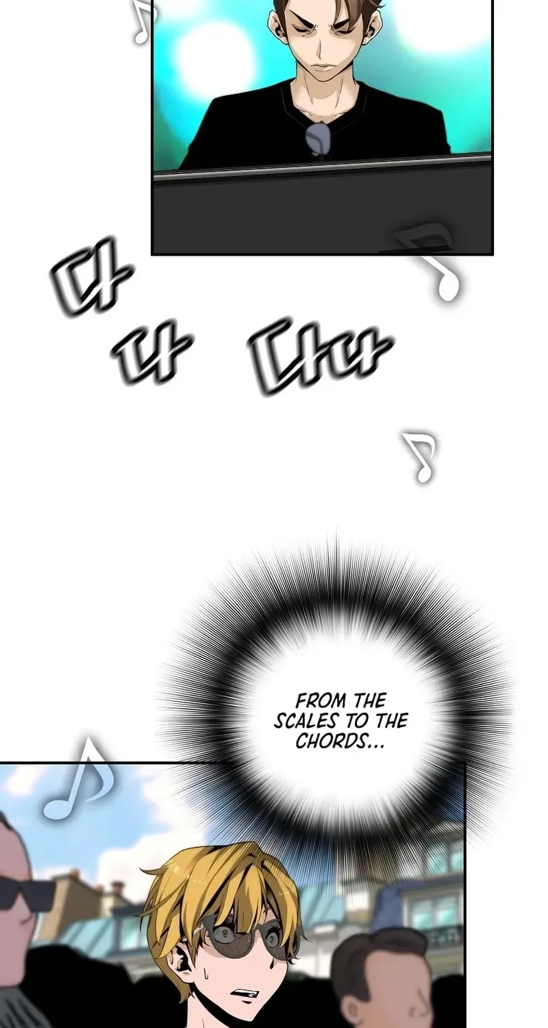 The Legendary Return Zinmanga X Chapter 110 Page 16