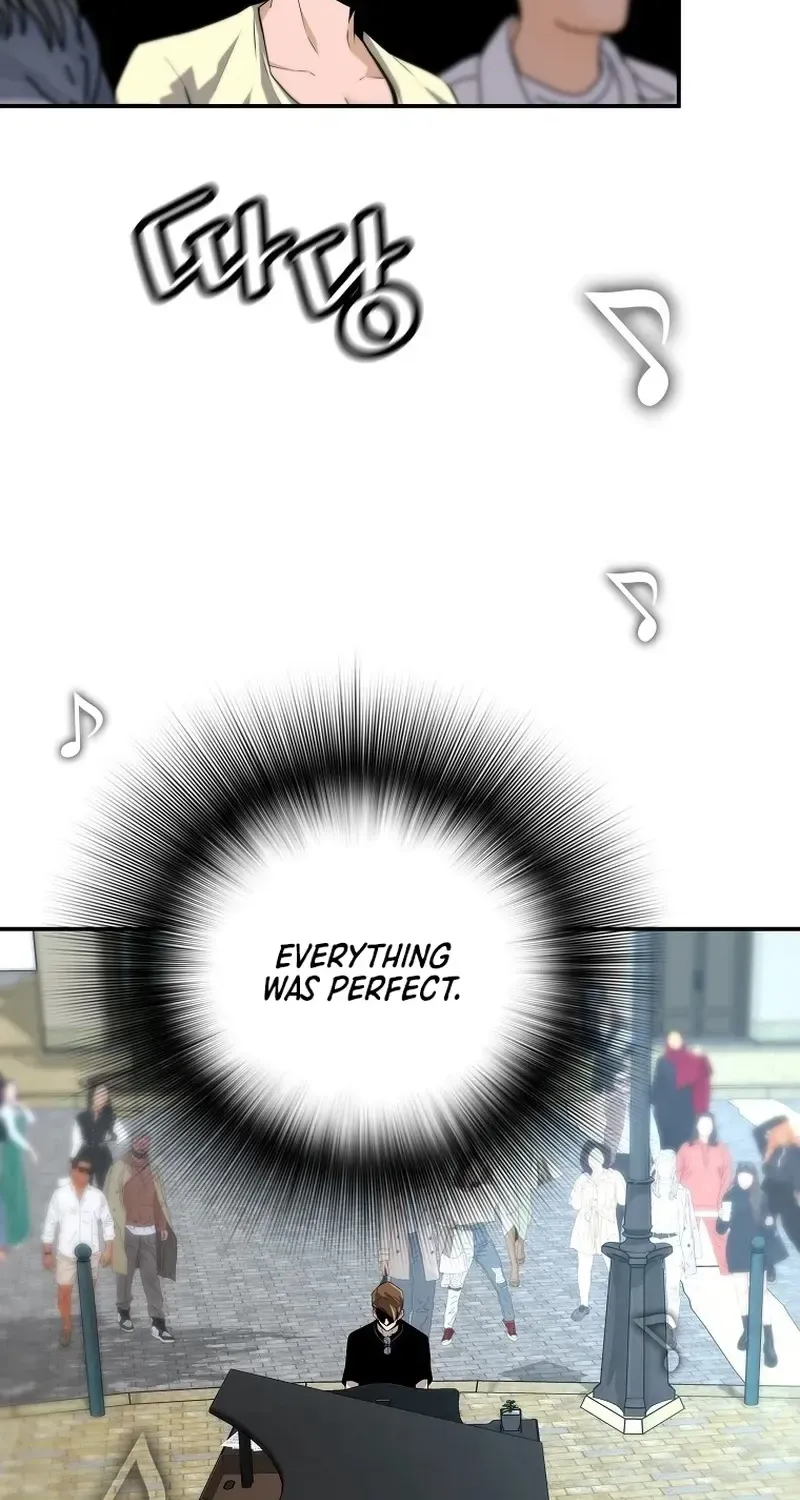 The Legendary Return Zinmanga X Chapter 110 Page 17