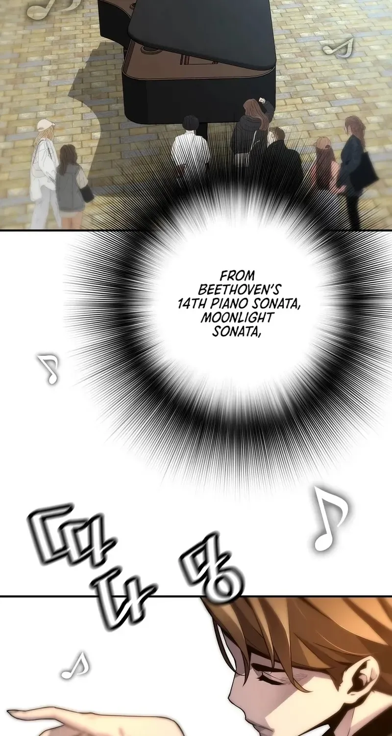 The Legendary Return Zinmanga X Chapter 110 Page 18