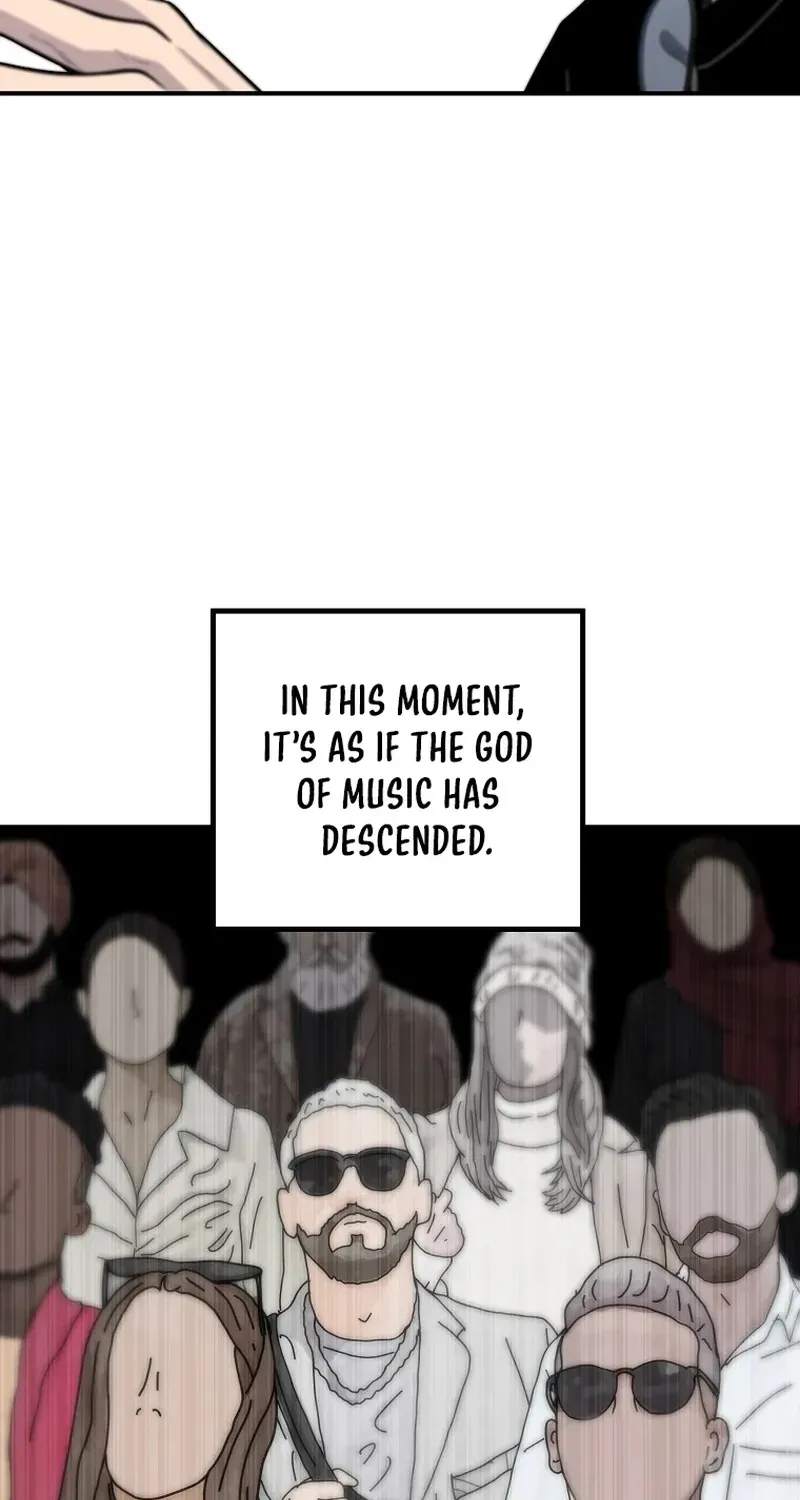 The Legendary Return Zinmanga X Chapter 110 Page 24