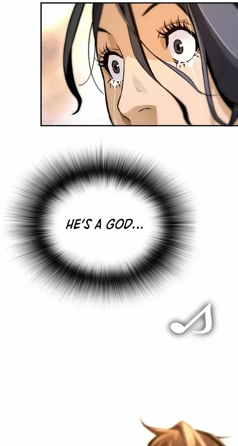 The Legendary Return Zinmanga X Chapter 110 Page 35