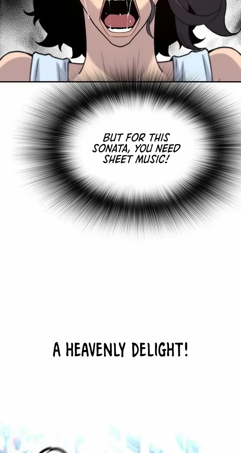 The Legendary Return Zinmanga X Chapter 110 Page 41