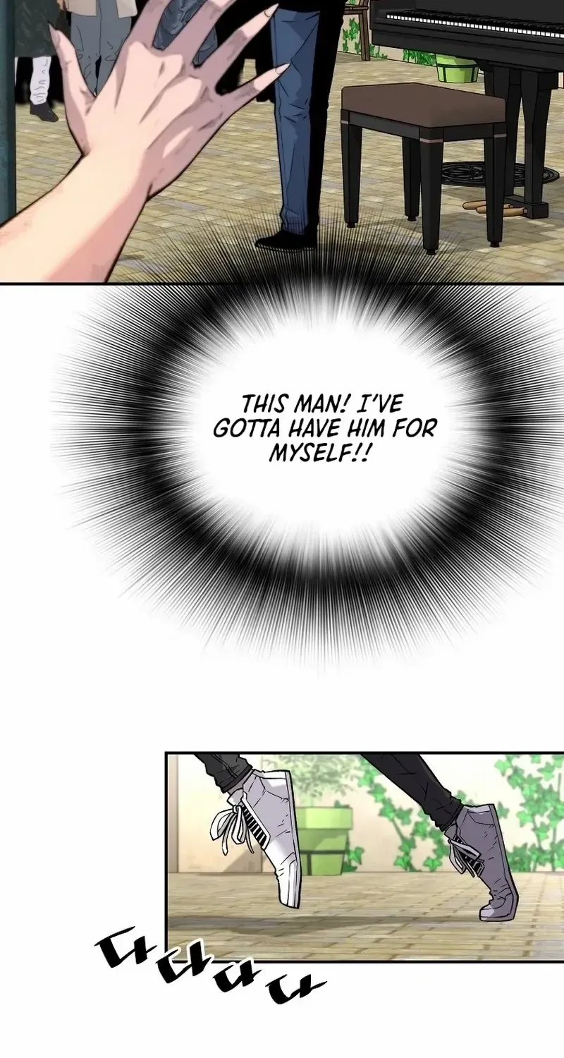 The Legendary Return Zinmanga X Chapter 110 Page 49