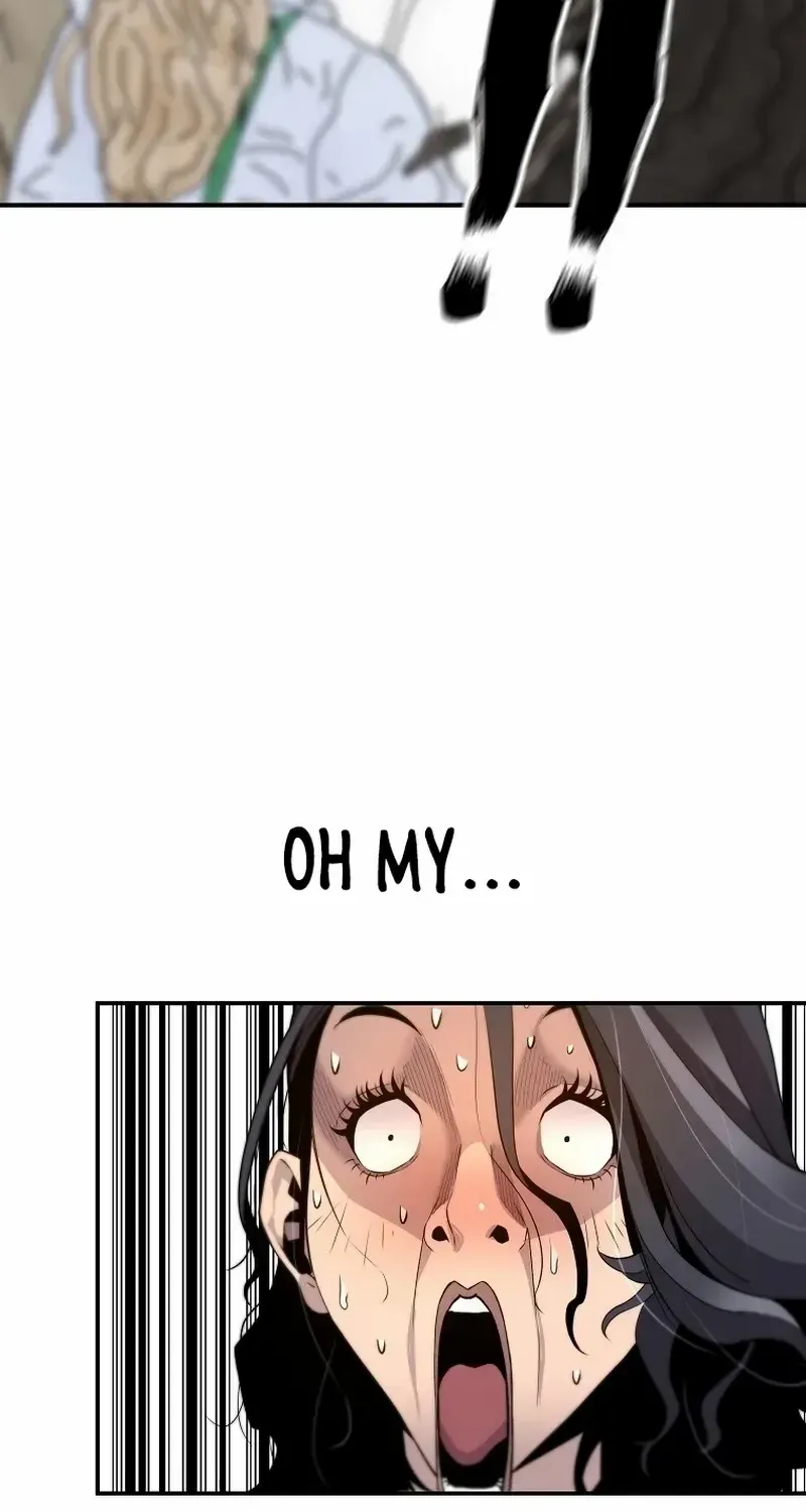 The Legendary Return Zinmanga X Chapter 110 Page 51