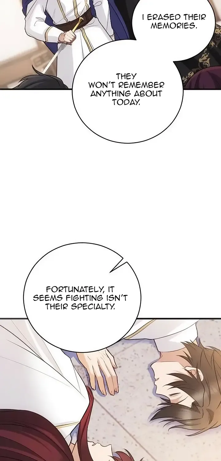 Corrupting The Heroine's First Love Zinmanga X Chapter 54 Page 20