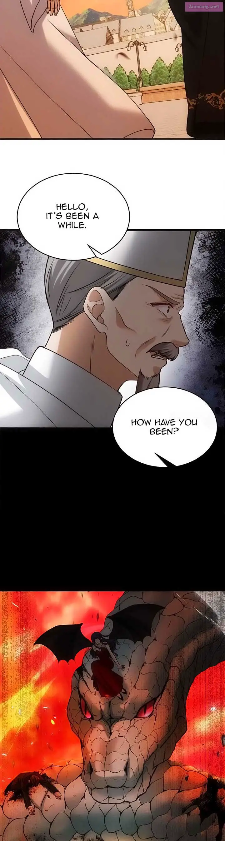 Corrupting The Heroine's First Love Zinmanga X Chapter 50 Page 10