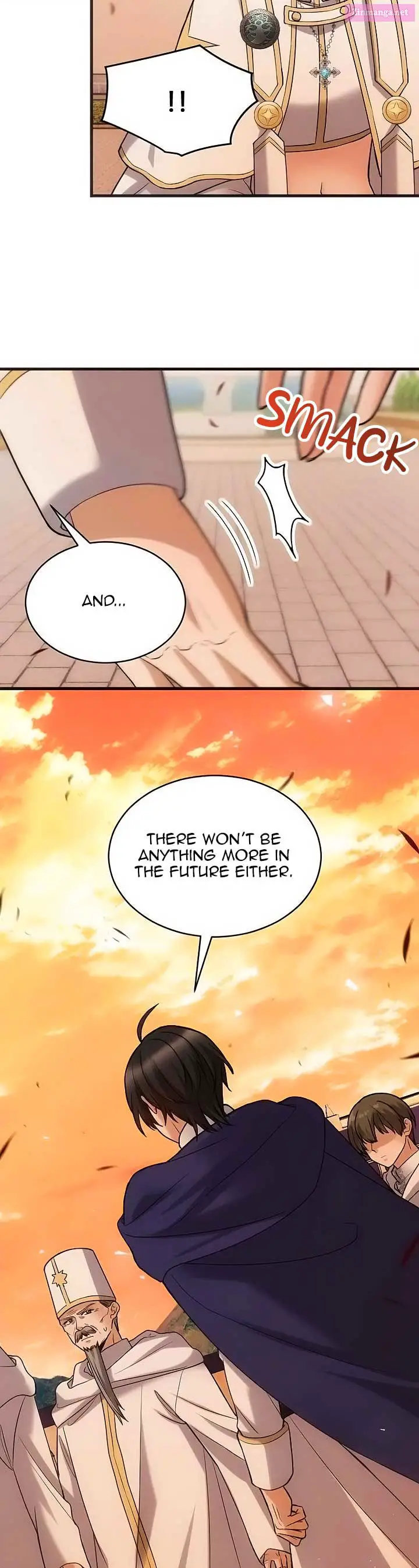 Corrupting The Heroine's First Love Zinmanga X Chapter 50 Page 27