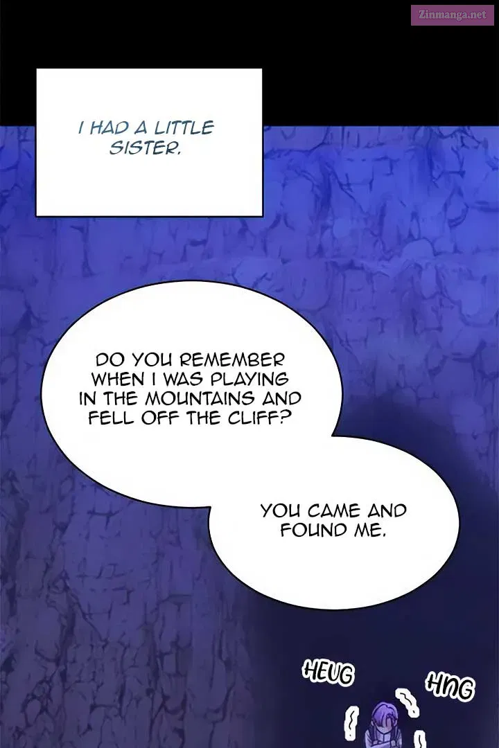 Corrupting The Heroine's First Love Zinmanga X Chapter 48.1 Page 33