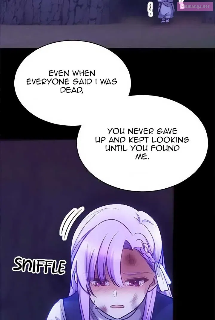 Corrupting The Heroine's First Love Zinmanga X Chapter 48.1 Page 34