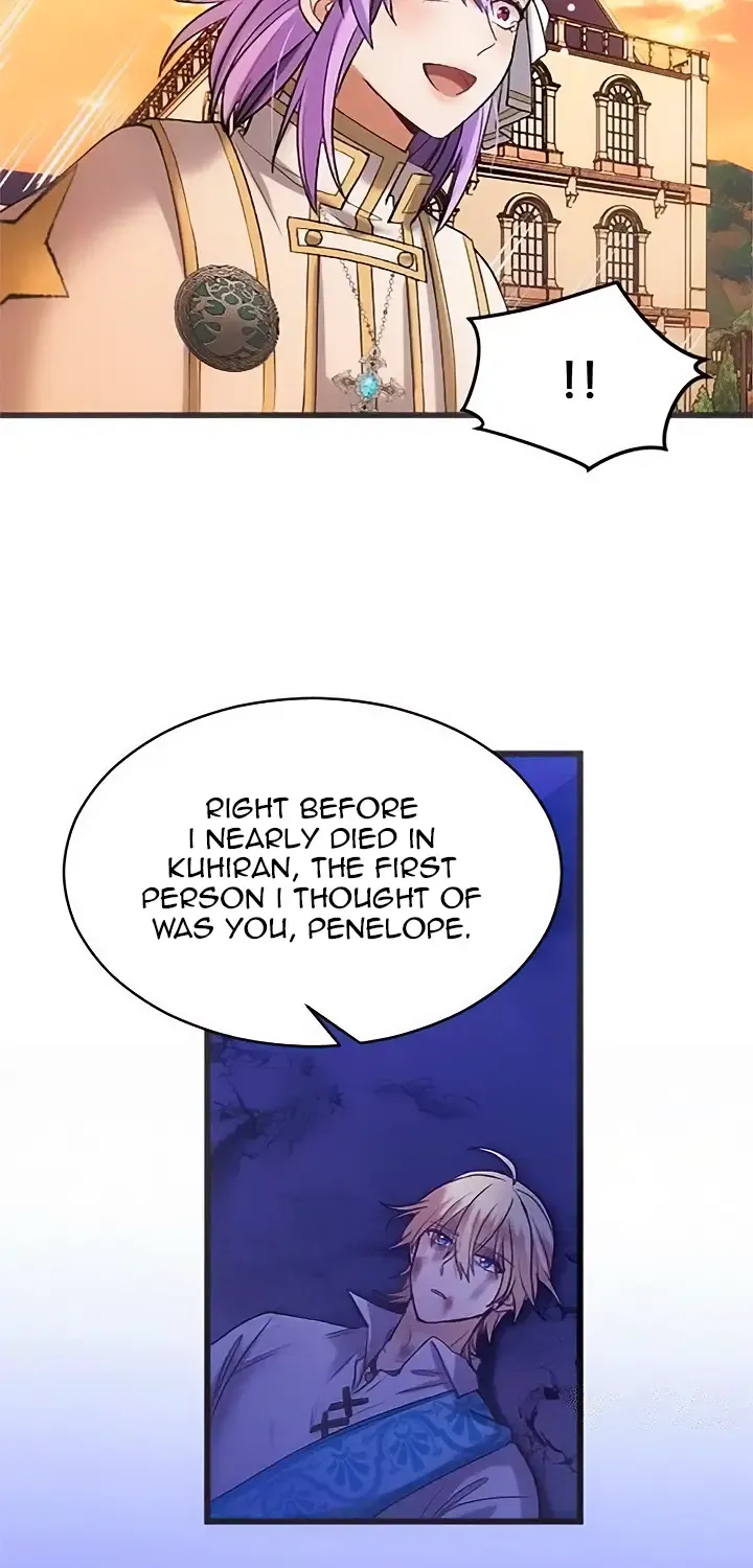 Corrupting The Heroine's First Love Zinmanga X Chapter 48 Page 43