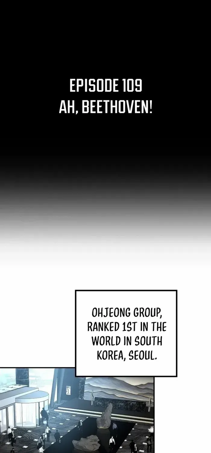 The Legendary Return Zinmanga X Chapter 109 Page 4