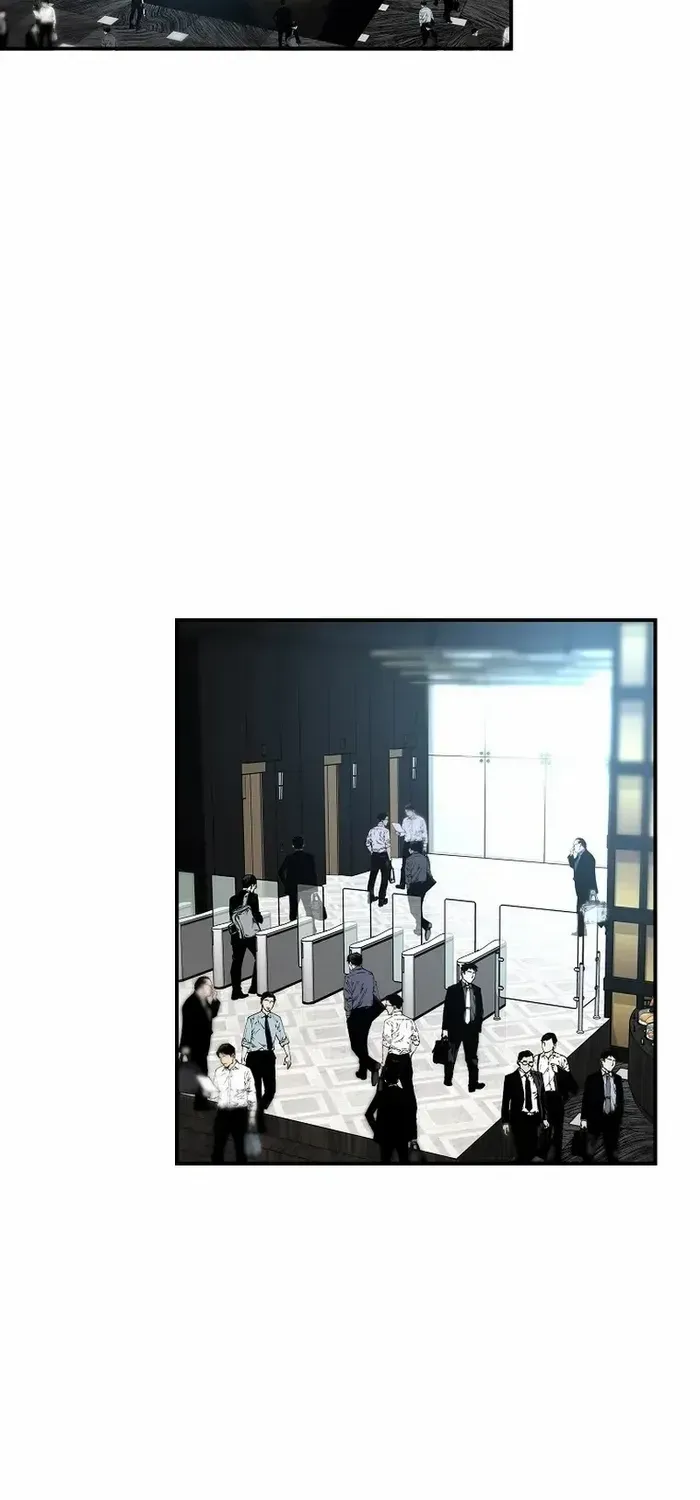 The Legendary Return Zinmanga X Chapter 109 Page 5