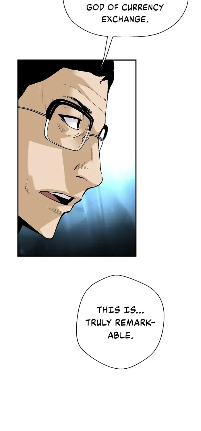 The Legendary Return Zinmanga X Chapter 109 Page 15