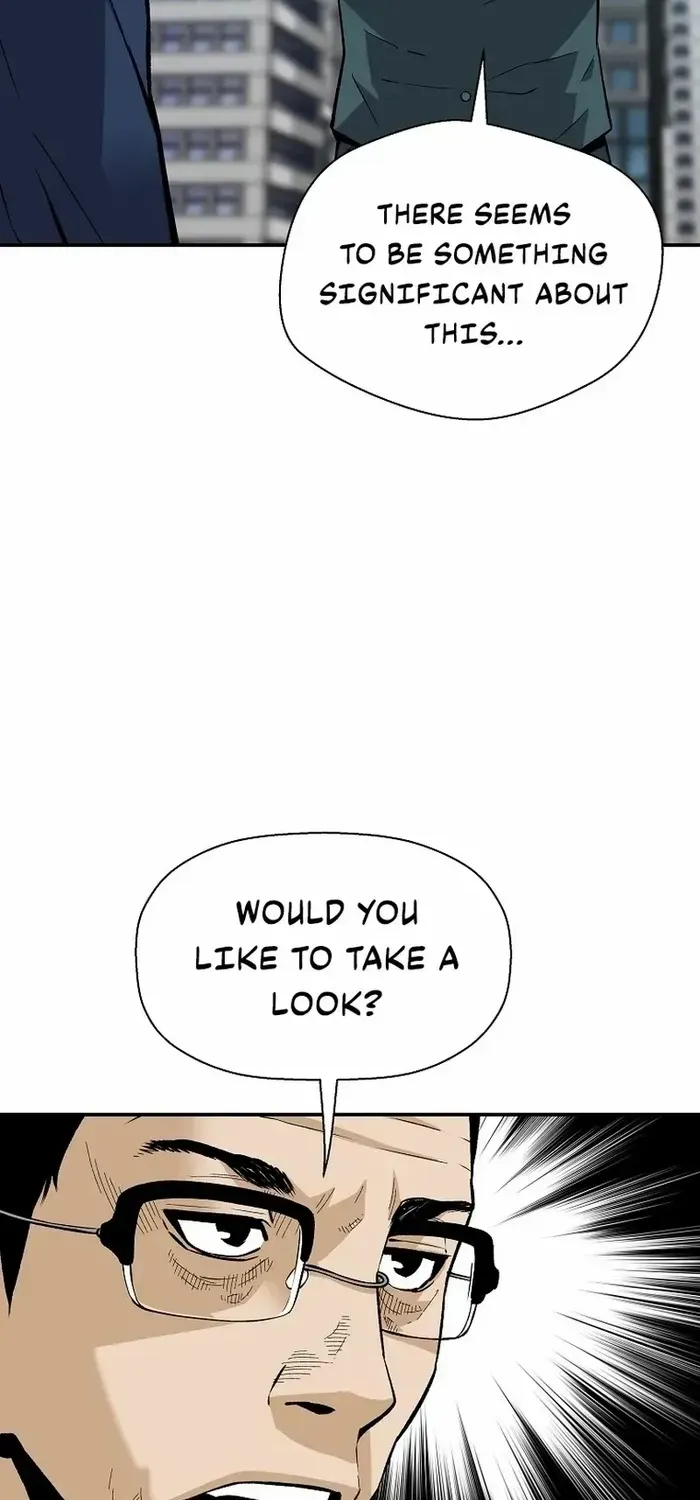 The Legendary Return Zinmanga X Chapter 109 Page 20