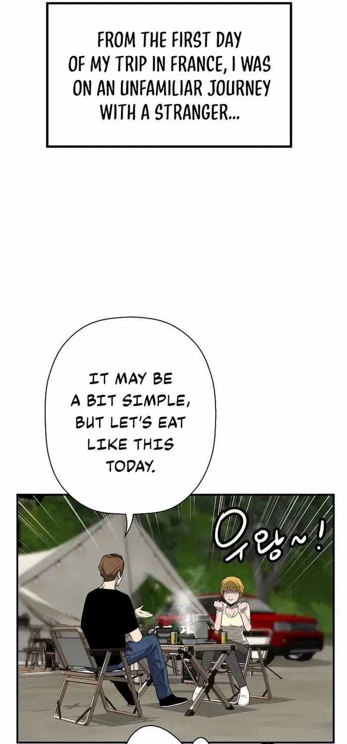 The Legendary Return Zinmanga X Chapter 109 Page 32
