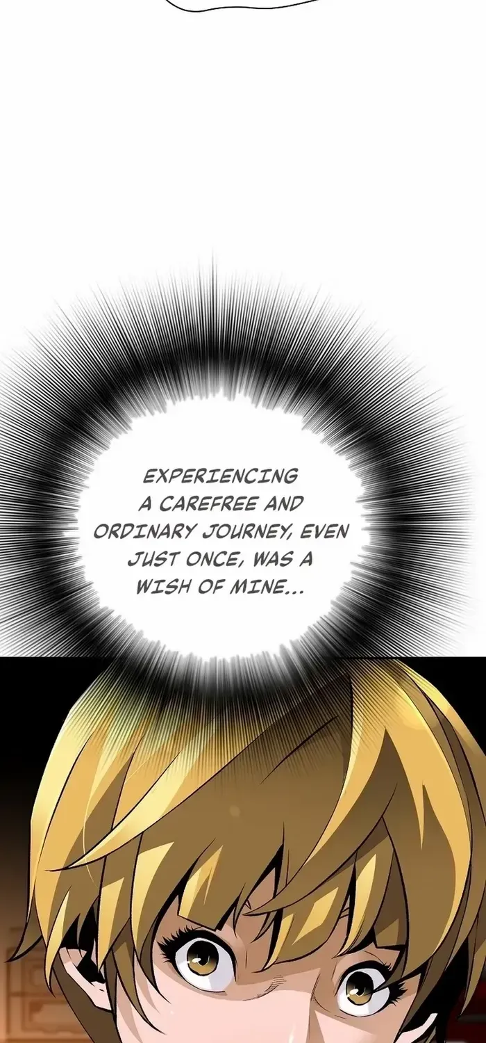 The Legendary Return Zinmanga X Chapter 109 Page 38