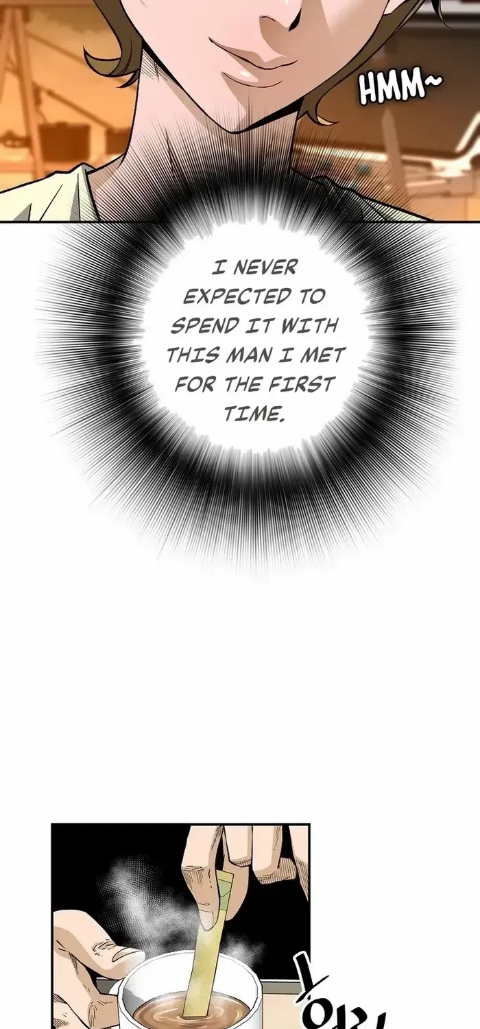 The Legendary Return Zinmanga X Chapter 109 Page 39