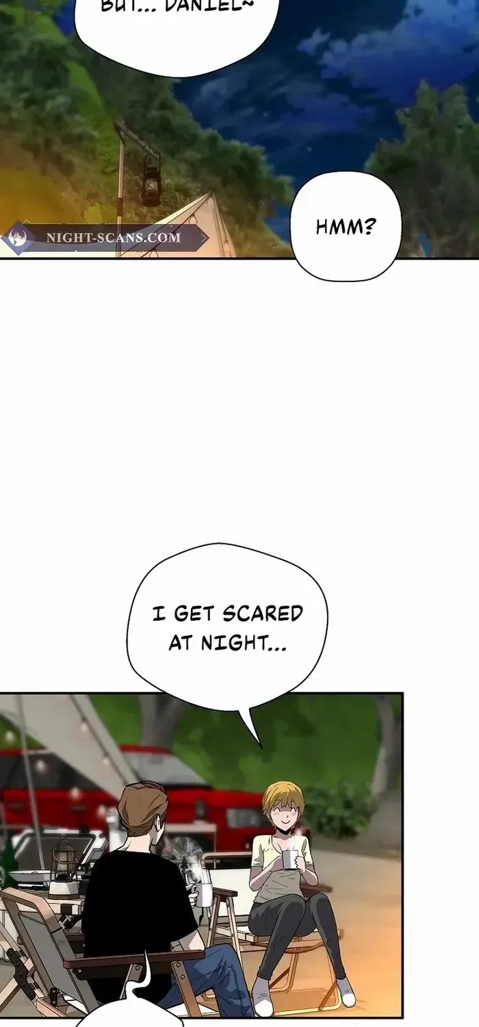 The Legendary Return Zinmanga X Chapter 109 Page 43