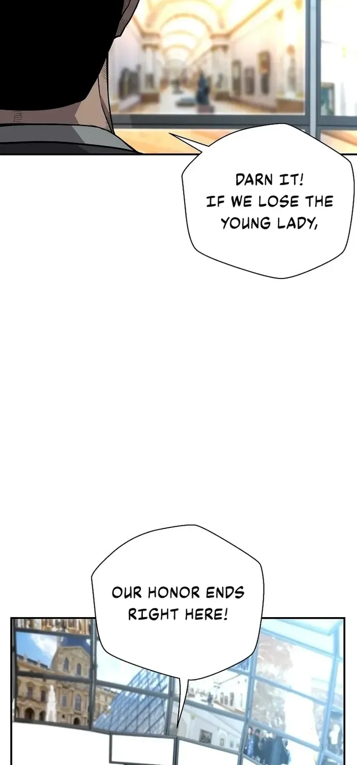 The Legendary Return Zinmanga X Chapter 109 Page 53