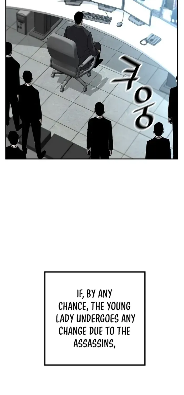 The Legendary Return Zinmanga X Chapter 109 Page 54