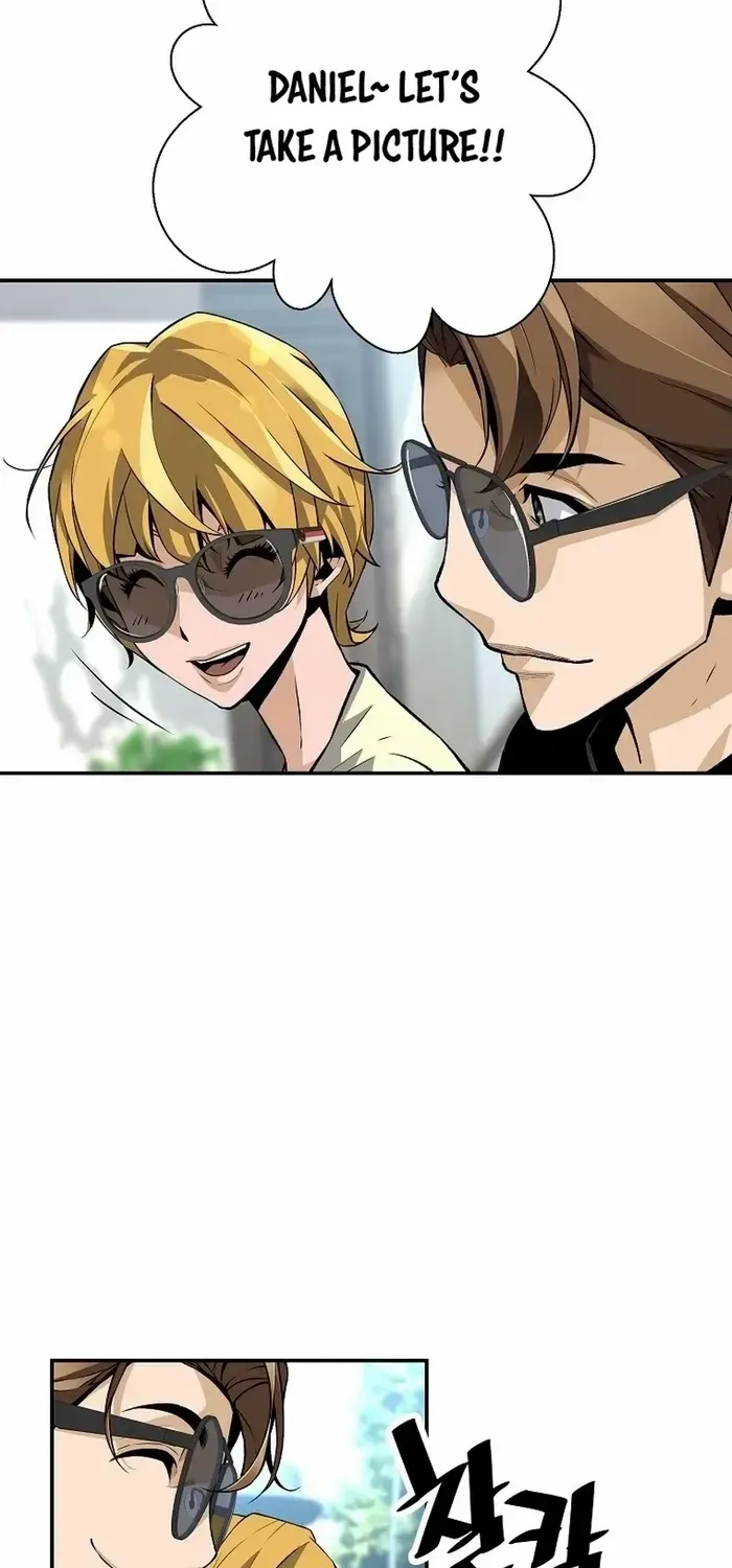 The Legendary Return Zinmanga X Chapter 109 Page 73