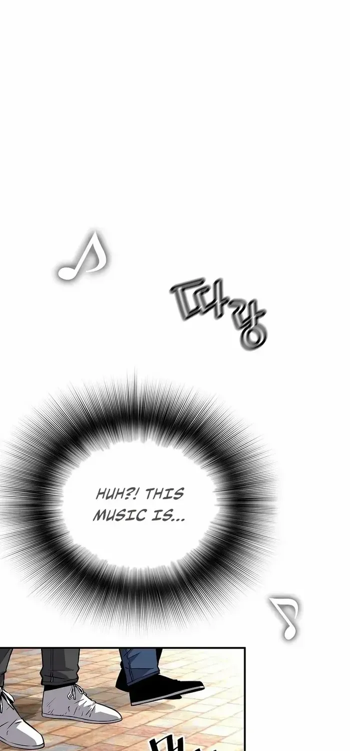 The Legendary Return Zinmanga X Chapter 109 Page 79