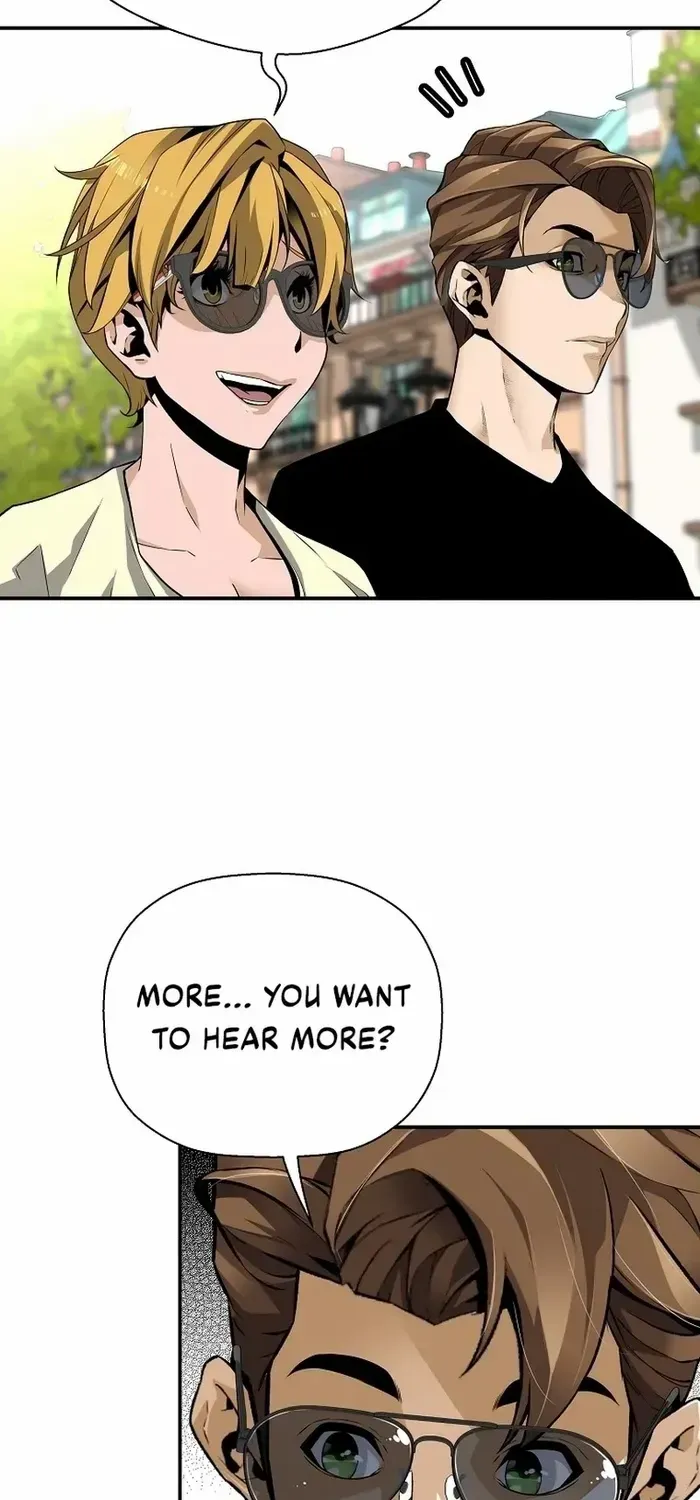The Legendary Return Zinmanga X Chapter 109 Page 89