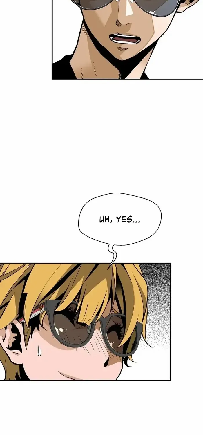 The Legendary Return Zinmanga X Chapter 109 Page 90