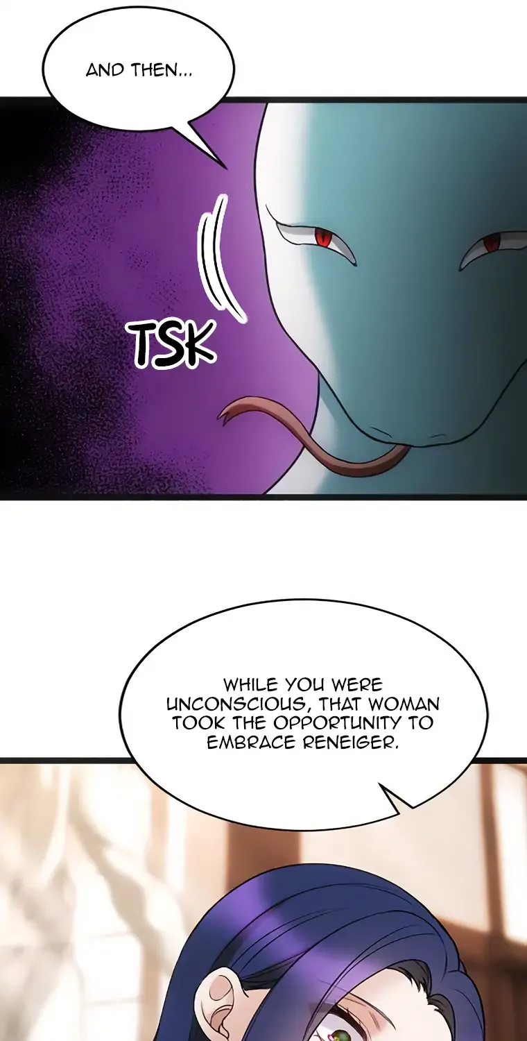 Corrupting The Heroine's First Love Zinmanga X Chapter 42 Page 45