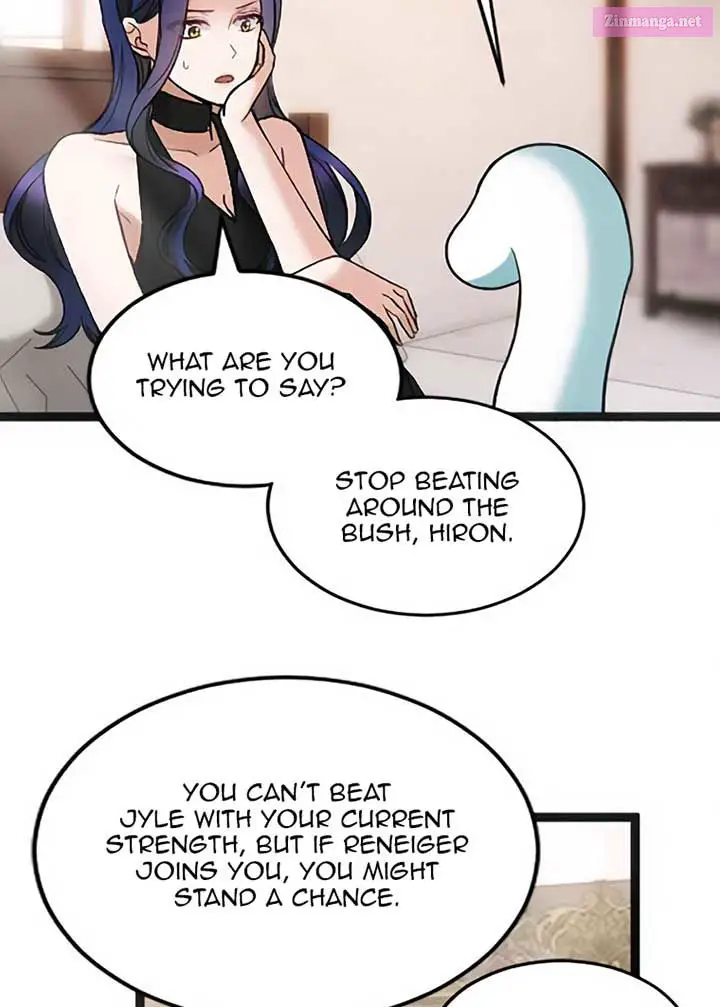Corrupting The Heroine's First Love Zinmanga X Chapter 42 Page 75