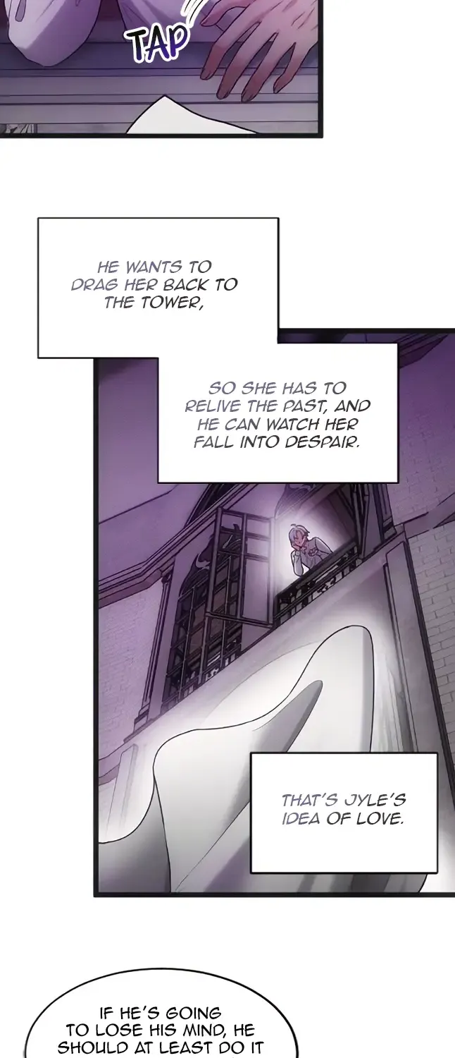Corrupting The Heroine's First Love Zinmanga X Chapter 40 Page 33