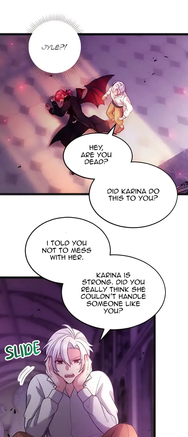 Corrupting The Heroine's First Love Zinmanga X Chapter 40 Page 52