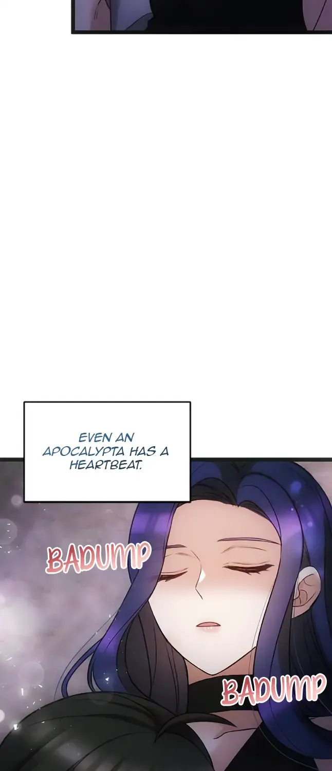 Corrupting The Heroine's First Love Zinmanga X Chapter 39 Page 54