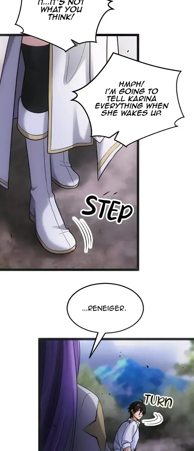 Corrupting The Heroine's First Love Zinmanga X Chapter 39 Page 60