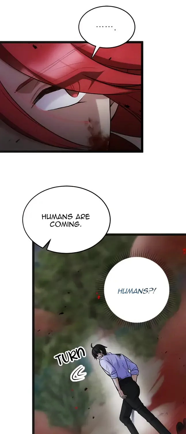 Corrupting The Heroine's First Love Zinmanga X Chapter 38 Page 59