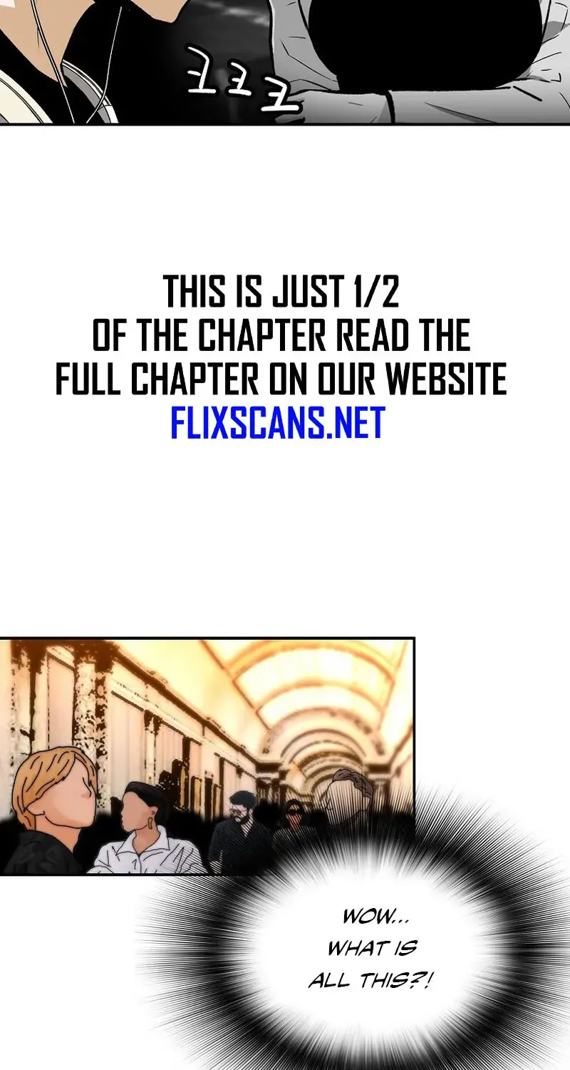 The Legendary Return Zinmanga X Chapter 108 Page 9