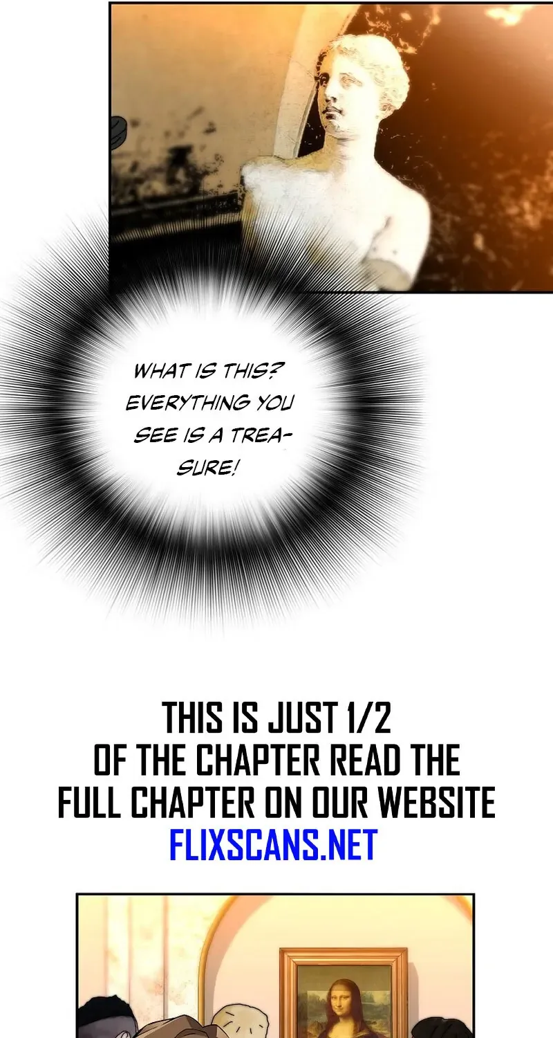 The Legendary Return Zinmanga X Chapter 108 Page 11