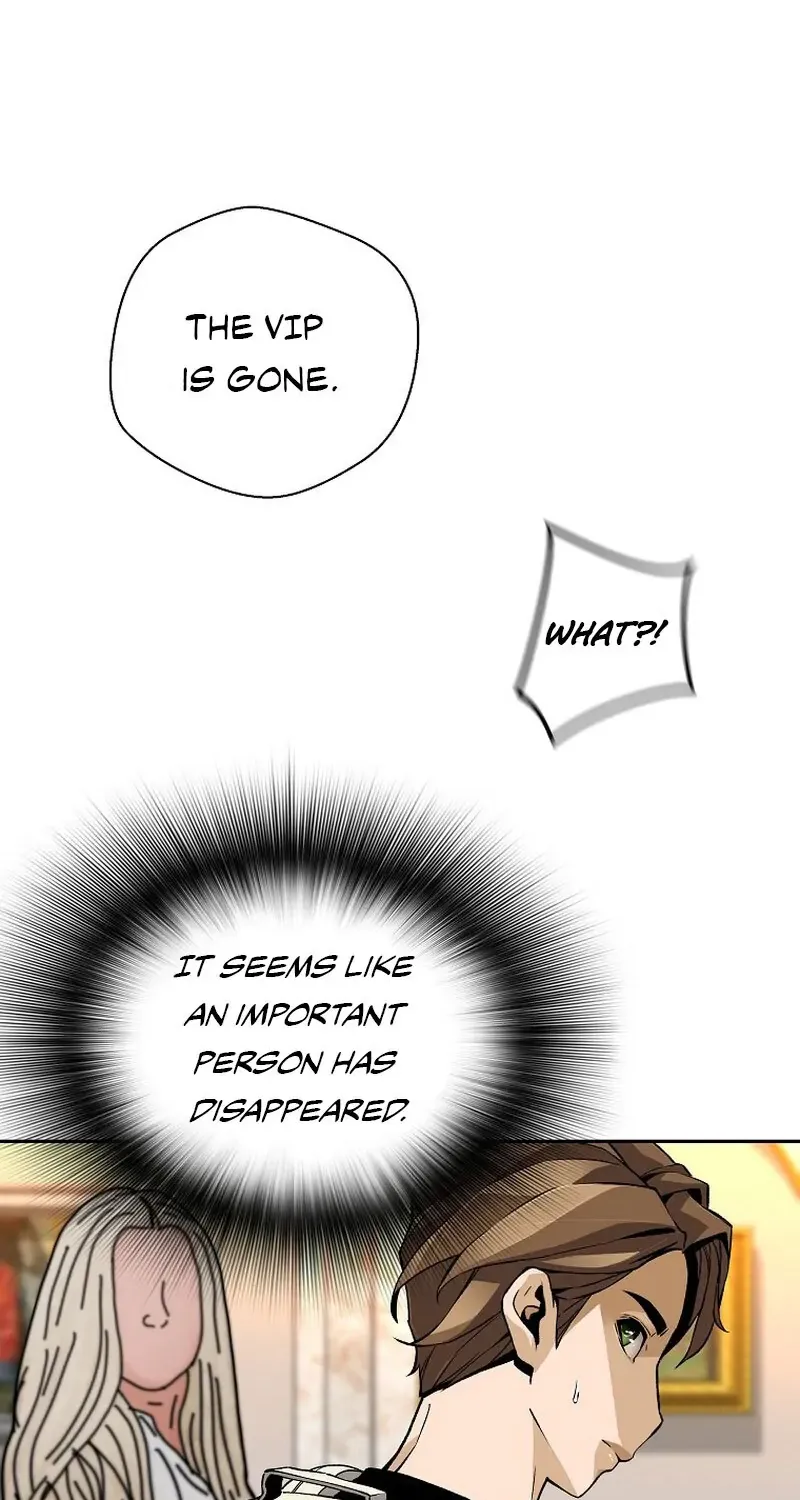 The Legendary Return Zinmanga X Chapter 108 Page 19