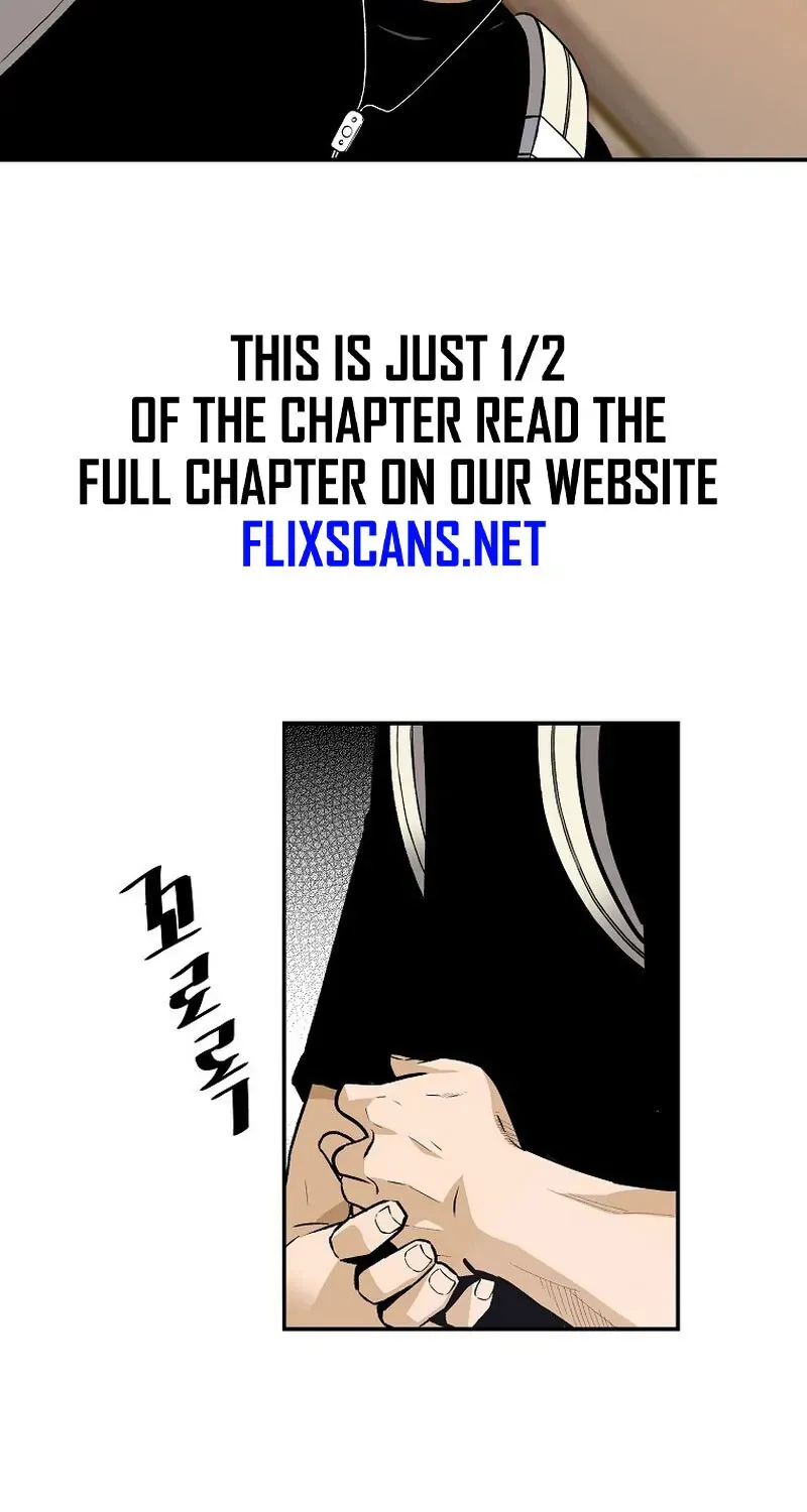 The Legendary Return Zinmanga X Chapter 108 Page 28