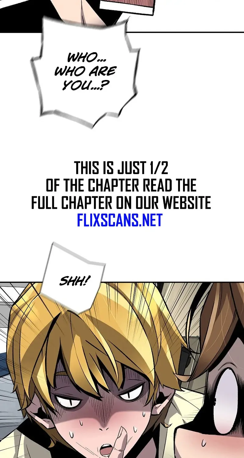 The Legendary Return Zinmanga X Chapter 108 Page 38