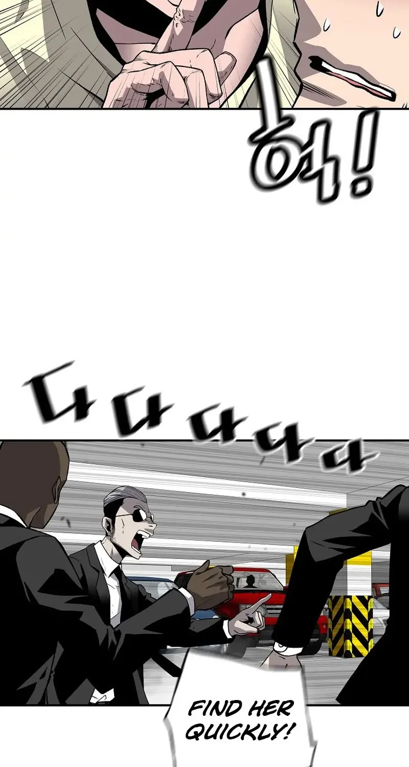 The Legendary Return Zinmanga X Chapter 108 Page 39